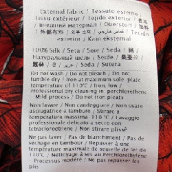 【Khuyến mãi】Váy VALENTINO 653319