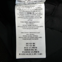 Burberry BURBERRY 8091565 Áo khoác lông - Hàng hiệu Chính hãng 895112