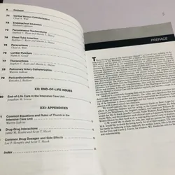 📚 THE WASHINGTON MANUAL OF CRITICAL CARE 593717