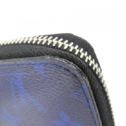 Ví Louis Vuitton Taiga Llama Zippy Wallet Vertical M30447 619675