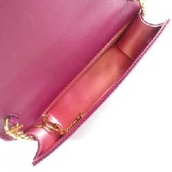 Túi đeo vai GG MARMONT 488426 9QIET - Hàng hiệu Authentic 764656