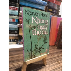 Những ngày thơ ấu - Nguyên Hồng 174924