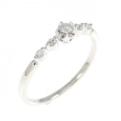 Nhẫn kim cương Stargewelry 0.07CT - Hàng hiệu Authentic