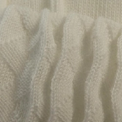 【Mã giảm giá】Chân váy ISSEY MIYAKE 655017