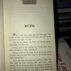 Cơn sốt bóng đêm tập một - Karen Marie Moning 998112