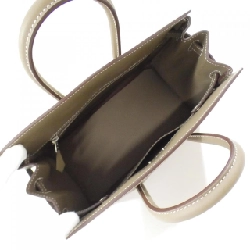 Túi xách Hermès Shadow Birkin 25cm 082629CK - Hàng hiệu Chính hãng 617069