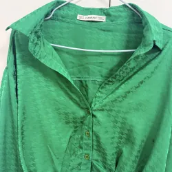 Áo Sơ mi croptop 929870