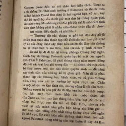 VỀ MIỀN ĐẤT HỨA - LÉON URIS 747486