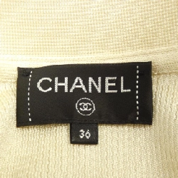 【Khuyến mãi】Áo khoác CHANEL 636643