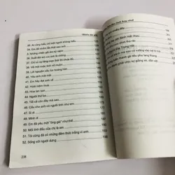 NHỮNG BỨC THƯ TÌNH HAY NHẤT  693818