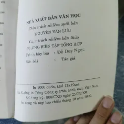 Sóng dợn Hồ Gươm ( tiểu thuyết dã sử Việt Nam) - Mộng Bình Sơn 756036