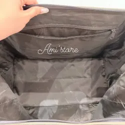 TÚI DU LỊCH L.IPA.U-LT PARIS – STYLE MINIMAL PHÁP 972093