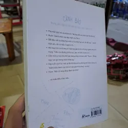 Thế giới nhỏ xinh như bàn tay con gái, Mới 80% (NguyenN) 66235