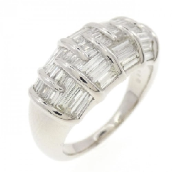 Nhẫn kim cương PT 1.58CT