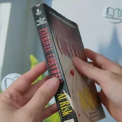 At Risk - Patricia Cornwell 1026742