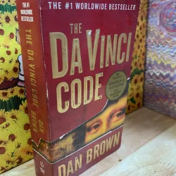 The Da Vinci Code - Dan Brown