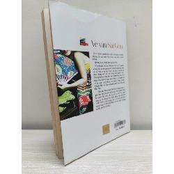 [Phiên Chợ Sách Cũ] Ve Vãn Sài Gòn (2013) - Chị Đẹp S2101 799816