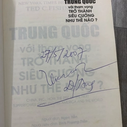 Trung quốc với tham vọng trở thành siêu cường như thế nào. 999 458328