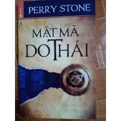 Mật mã do thái - 2015 - 206 trang - LỊCH SỬ - CHÍNH TRỊ - TRIẾT HỌC - SLSCTMNLLLMSLSCTANTQ3112-124 Rebooks.vn