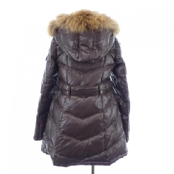 Áo khoác lông vũ BURBERRY BLUE LABEL - Hàng hiệu Authentic 819097