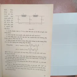 Bài thi Vật lý quốc tế 2 996462