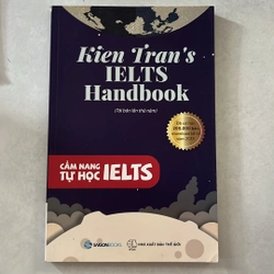 Kien Tran’s IELTS Handbook