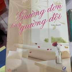 Giường đơn hay giường đôi 72635