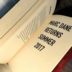 Marc Dane #1 - Nomad
(James Swallow) (Sách cũ bìa cứng, khổ lớn) 723348