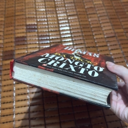 Bá tước Mongto Crixto - Alexandre Dumas 530967