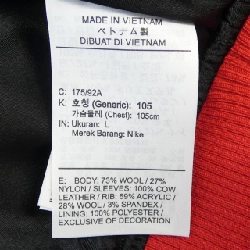 NIKE JORDAN FQ5439-657 AWAKE NY Áo khoác - Hàng hiệu Authentic 885396