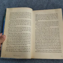 TIẾNG HÁT NGƯỜI CÁ - MASATSUGU ONO 574337