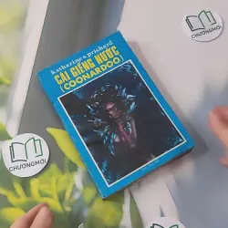 [XƯA] Cái Giếng Nước - Coonardoo (1989) - Katharine Susannah Prichard 997768