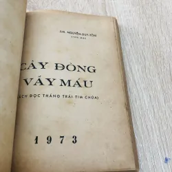 Cây Đòng Vấy Máu – J.M. Nguyễn Duy Tôn (Linh Mục) 933224
