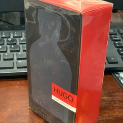 Nước hoa HUGO BOSS JUST DIFFERENT Eau de toilette 75ml hàng xách tay Mỹ full box 279199