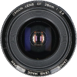 EF28mm F2.8 - Hàng hiệu Authentic 880316