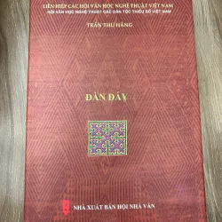 Đàn Đáy - Trần Thu Hằng