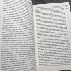 Cuốn sổ vàng Doris Lessing 727951