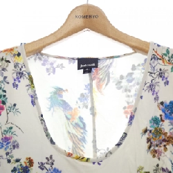 【Mã giảm giá】Just Cavalli Áo 636143