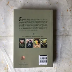 Các Cậu Bé Của Jo - Louisa May Alcott 758558