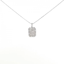 PT Dây chuyền kim cương 0.65CT - Hàng hiệu Chính hãng