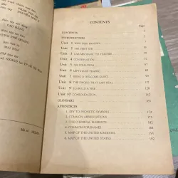 ENGLISH 12 (XB 1999) 994046