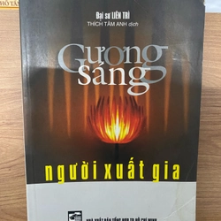 Sách Gương sáng người xuất gia của Đại sư Liên trì (Thích Tâm Anh dịch)