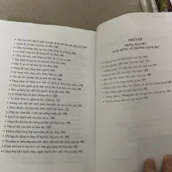 TRƯỜNG GIANG – NHỮNG BÀI VIẾT DƯ LUẬN QUAN TÂM 786596