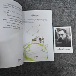 Hoàng tử bé 1027447