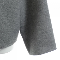 Áo khoác HERMES Double Face Crude Cell Lambskin Button 4H0102DA - Hàng hiệu Chính hãng 810195