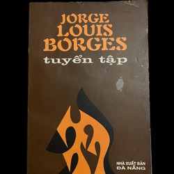 Jorge Louis Borges Tuyển Tập 140667
