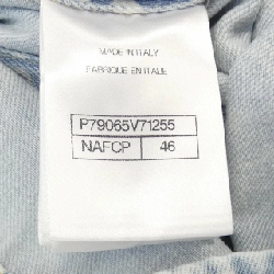 Áo sơ mi CHANEL LOOK4 P79065V71255 630069