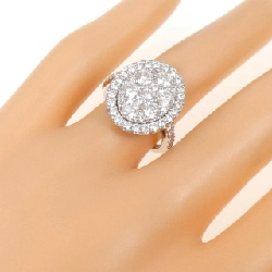 Nhẫn kim cương PT900 1.94CT 669072