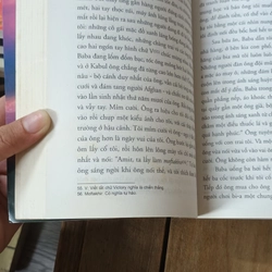 Người Đua Diều- Khaled Hosseini 549986