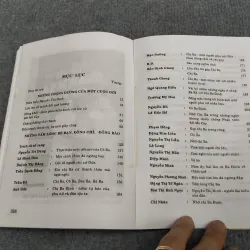 NHỚ CHỊ BA ĐỊNH 991025